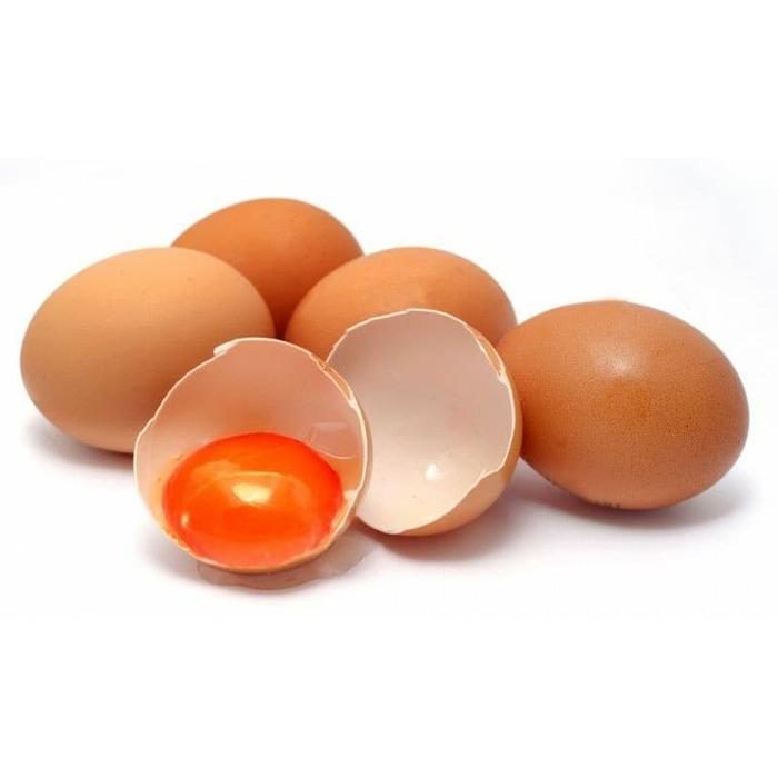 Telur Ayam Omega 3