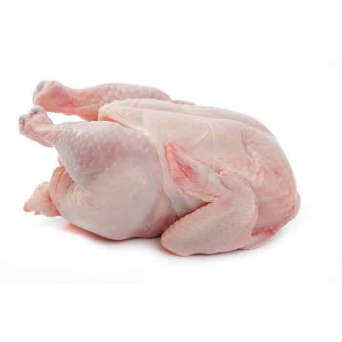 Daging Ayam Potong